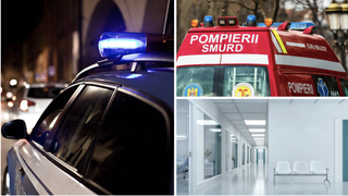 Ce se &icirc;nt&acirc;mplă cu adolescentul care a &icirc;ncercat să &icirc;și ia viața, după ce și-a &icirc;njunghiat iubita &icirc;n stradă? Elevul olimpic nu a fost &icirc;ncă audiat