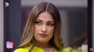 Bianca din "Casa Iubirii", dezvăluiri