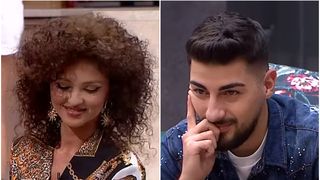 VIDEO- Patrick, reacție neașteptată: "Mă atrage. Mă face să o vânez". Este adevărul spus în glumă în "Casa Iubirii"?