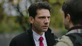 Merdan, un “spin” pentru Yekta:  Îlgaz, luat prin surprindere de mărturia fratelui său