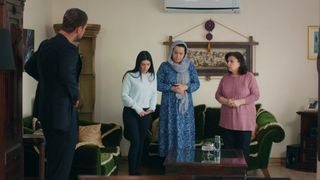 „Dragoste și speranță”, un nou episod: Kuzey află secretul surorii sale