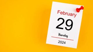 29 februarie 2024