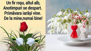 mesaje felicitari 1 martie