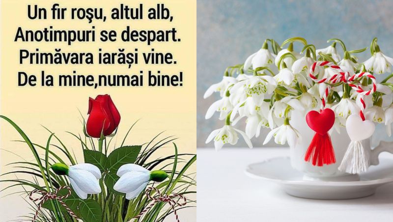 mesaje felicitari 1 martie