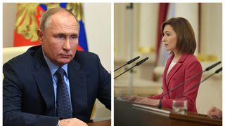 Zi tensionată pentru Moldova. Transnistria cere oficial ajutorul Rusiei. Ce va face Putin?