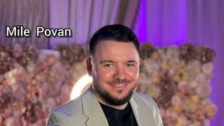 Mile Povan avea doar 32 de ani