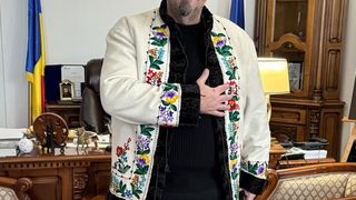 Lovitură pentru Piedone, care vrea să ajungă primar general al Capitalei.