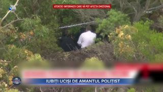 VIDEO- Un dublu asasinat a șocat &icirc;ntreaga lume! Un prezentator de televiziune și iubitul lui au fost uciși cu s&acirc;nge rece
