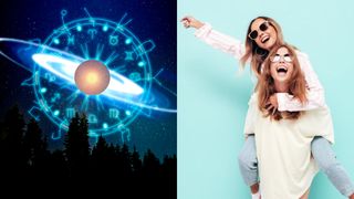 Horoscopul zilei de 29 februarie 2024: Zodiile care se întâlnesc cu norocul în ultima zi a lunii. Au parte de momente frumoase
