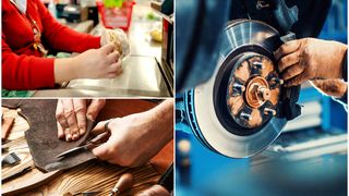 Lista meseriilor care nu vor mai exista în România! Acestea sunt profesiile care vor dispărea în câțiva ani