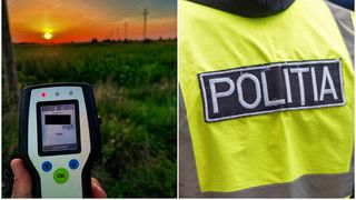 Discursul halucinant al unui șofer care &icirc;ncerca să convingă un polițist să ia mită: &bdquo;Băi omule!&rdquo; Răspunsul l-a lăsat fără cuvinte