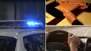 &Icirc;n Arad, cinci polițiști au fost trimiși &icirc;n judecată, după ce ar fi permis fraudarea examenului pentru permisul de conducere