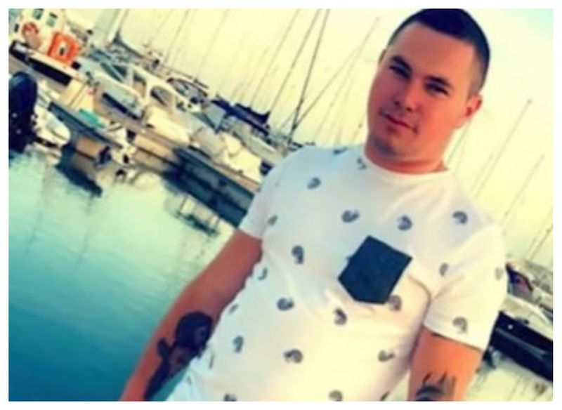 Omorât crimă Iași