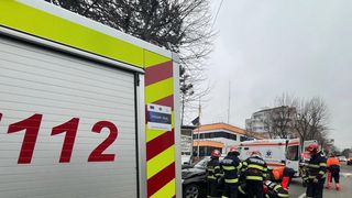 accident mortal tulcea