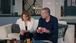 „Dragoste și speranță”, un nou episod: Dramă totală pentru Hulya