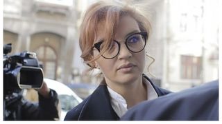 Ioana Băsescu &icirc;nchisoare