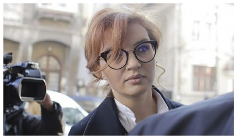 Ioana Băsescu închisoare