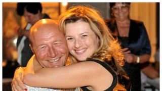 Ioana Băsescu &icirc;nchisoare