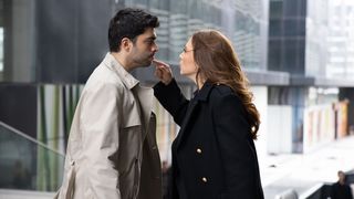 Serialul &bdquo;O dragoste&rdquo;, un nou episod la Kanal D: K&icirc;v&icirc;lc&icirc;m, avertisment dur la adresa lui Fatih