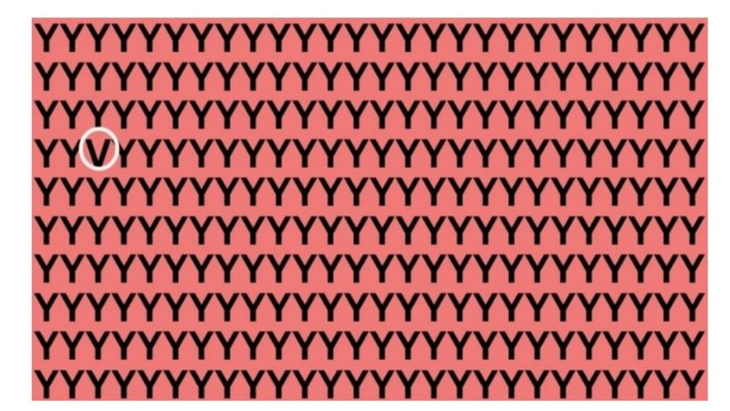 Rezolvare test iluzie optică