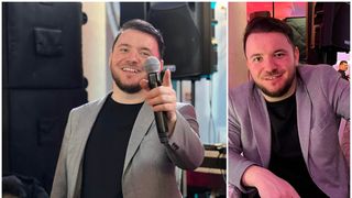 Declarații cutremurătoare privind moartea artistului Mile Povan. Acesta lua suplimente de detoxifiere: ”Nu trebuia să plece”