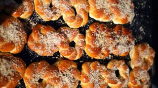 mucenici moldovenesti