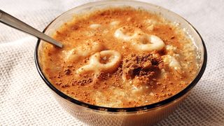 reteta mucenici muntenesti