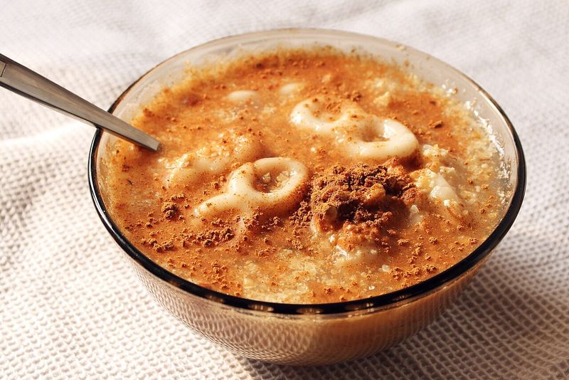 reteta mucenici muntenesti