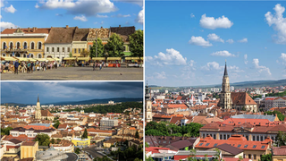Orașul din România în care se trăiește cel mai bine