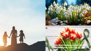 Mesaje de 1 Martie 2024 pentru mama și bunica: &bdquo;Cu ocazia zilei de 1 martie 2024, vreau să &icirc;ți mulțumesc pentru toată susținerea și dragostea pe care mi-ai acordat-o mereu&rdquo;