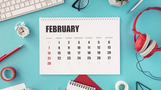29 februarie 2024 calendar