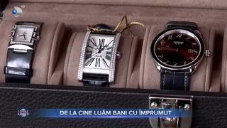 VIDEO- De la cine te împrumuți când rămâi fără bani? Banca nu se află printre preferințele românilor