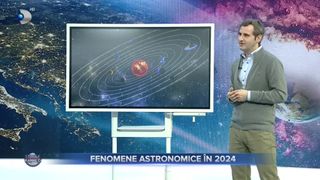VIDEO- Care este, de fapt, semnificația anului bisect? Ce trebuie să știm din punct de vedere astronomic