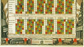 Nu doar 29 februarie, ci și 30 februarie a existat &icirc;n Uniunea Sovietică &icirc;ntre 1930 și 1931