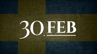 29 februarie 2024, zi ciudată? A existat și 30 februarie de două ori &icirc;n istorie! Ce s-a &icirc;nt&acirc;mplat &icirc;n acei ani