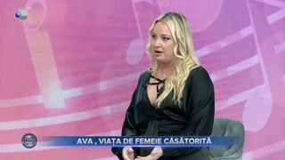 VIDEO - Ava lansează o piesă pentru &icirc;ndrăgostiți. &bdquo;&Icirc;ndrăgosită&rdquo; este un remake al piesei &bdquo;Sunt &Icirc;ndrăgostită&rdquo;, a Mădălinei Manole