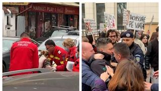 Proces Melis &icirc;njunghiată Craiova