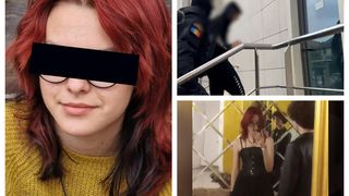 Proces Melis &icirc;njunghiată Craiova