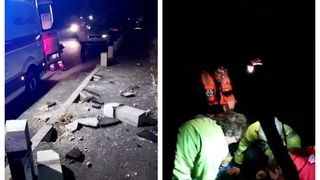 Doctoriță inconștientă Bragadiru