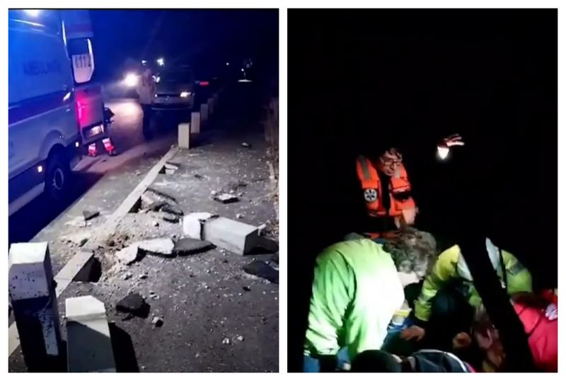 Doctoriță inconștientă Bragadiru