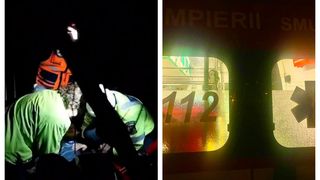 Primele mărturii ale doctoriței de 43 ani găsite inconștiente &icirc;n Bragadiru! Ea spune că nu-şi aminteşte ce s-a &icirc;nt&acirc;mplat