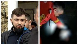 Mărturie teribilă din partea luptătorului MMA care ar fi bătut-o pe t&acirc;năra din București. Ce ar fi spus individul &icirc;n fața anchetatorilor?