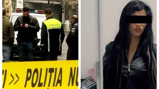 Larisa bătută Centrul Vechi