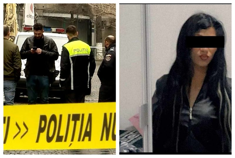 Larisa bătută Centrul Vechi