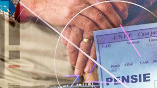 "Vor rămâne înghețate". Pensiile recalculate pot să piardă indexările ani întregi