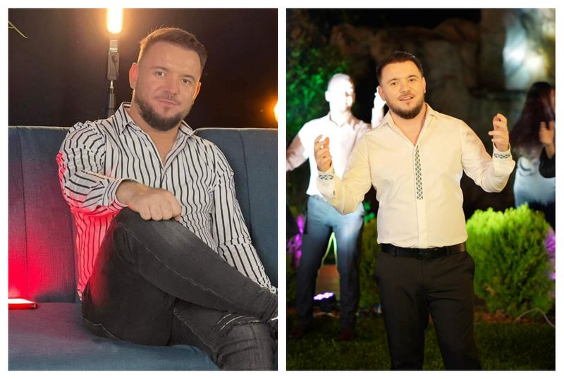 Cauză moarte Mile Povan