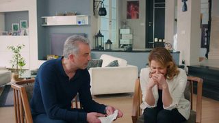 Un nou episod din serialul ,,Dragoste și speranță”: Momente de coșmar pentru Zeynep