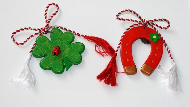 martisoare norocoase