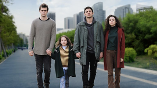 Kanal D Rom&acirc;nia marchează aniversarea de 17 ani cu o surpriză de proporții! &bdquo;Totul pentru familia mea&rdquo; va putea fi urmărit online, de la 1 martie, pe kanald.ro