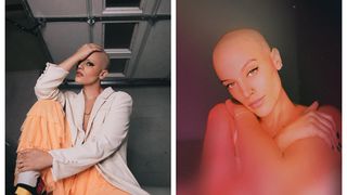 Lacrimi de durere pentru Cat Jenice! C&acirc;ntăreața care a dus o luptă cr&acirc;ncenă cu cancerul i-a dedicat ultimul c&acirc;ntec fiului său